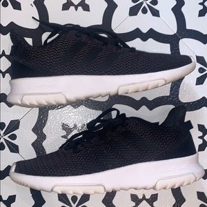 ADIDAS cloudfoam sneakers